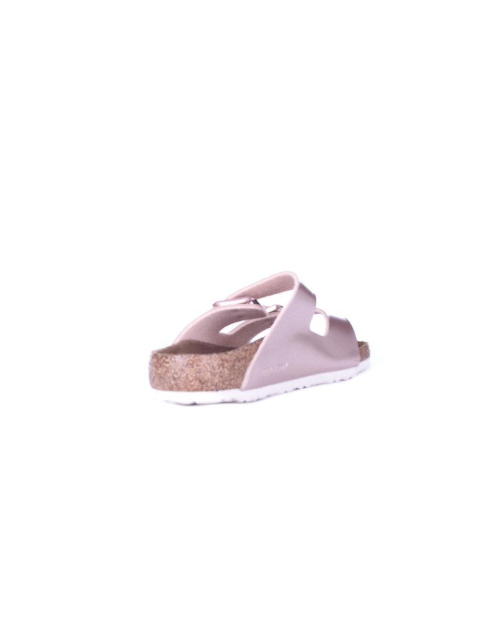 BIRKENSTOCK Sandali Bassi Unisex Junior 1012478 2 