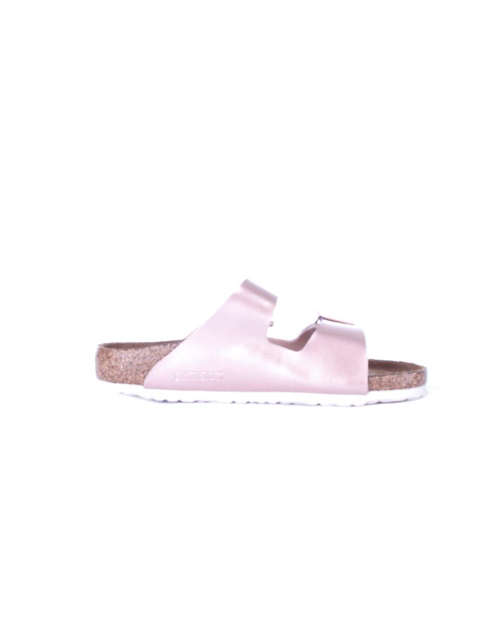 BIRKENSTOCK Sandali Bassi Unisex Junior 1012478 3 