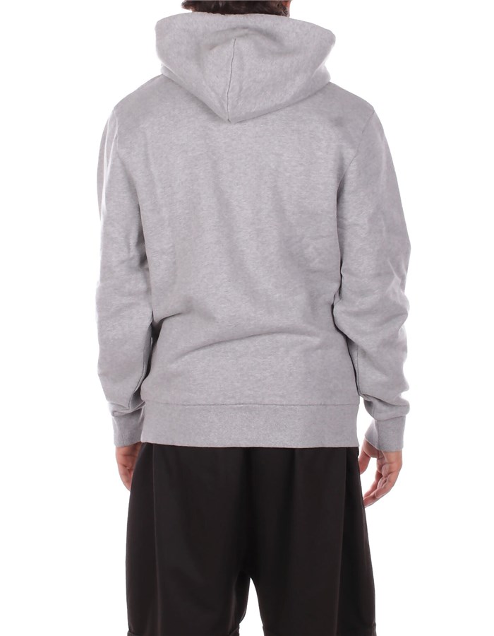 CARHARTT WIP Felpe Con Cappuccio Uomo I035392 3 