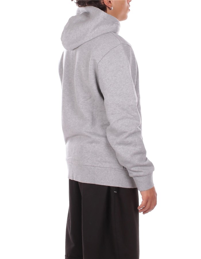 CARHARTT WIP Felpe Con Cappuccio Uomo I035392 4 