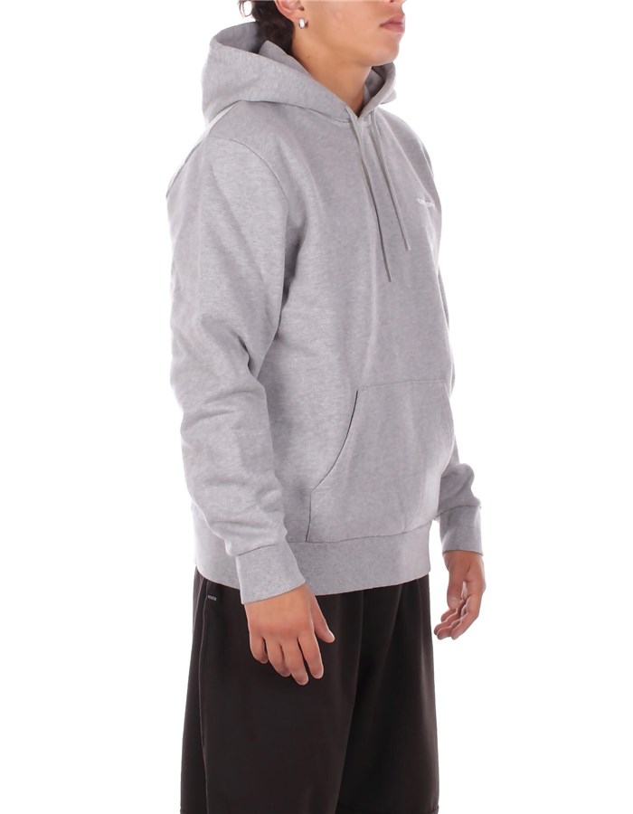 CARHARTT WIP Felpe Con Cappuccio Uomo I035392 5 
