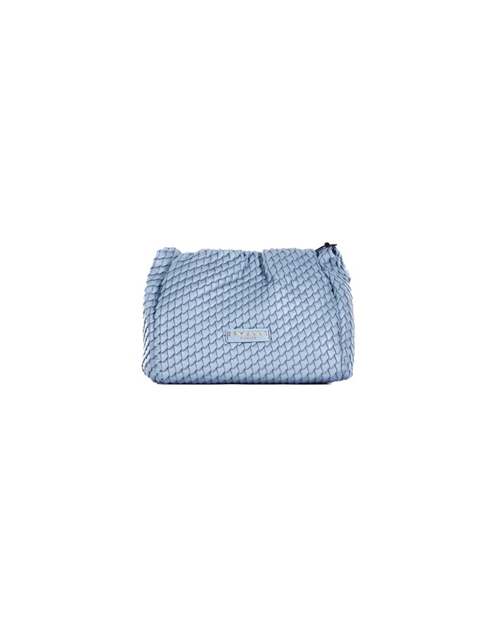 ERMANNO SCERVINO Shoulder Bags Light blue