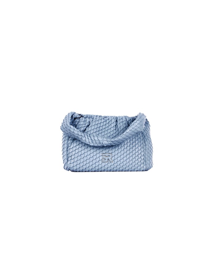 ERMANNO SCERVINO Shoulder Bags Light blue