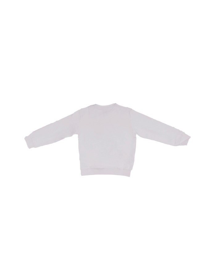 GUESS Crewneck  white