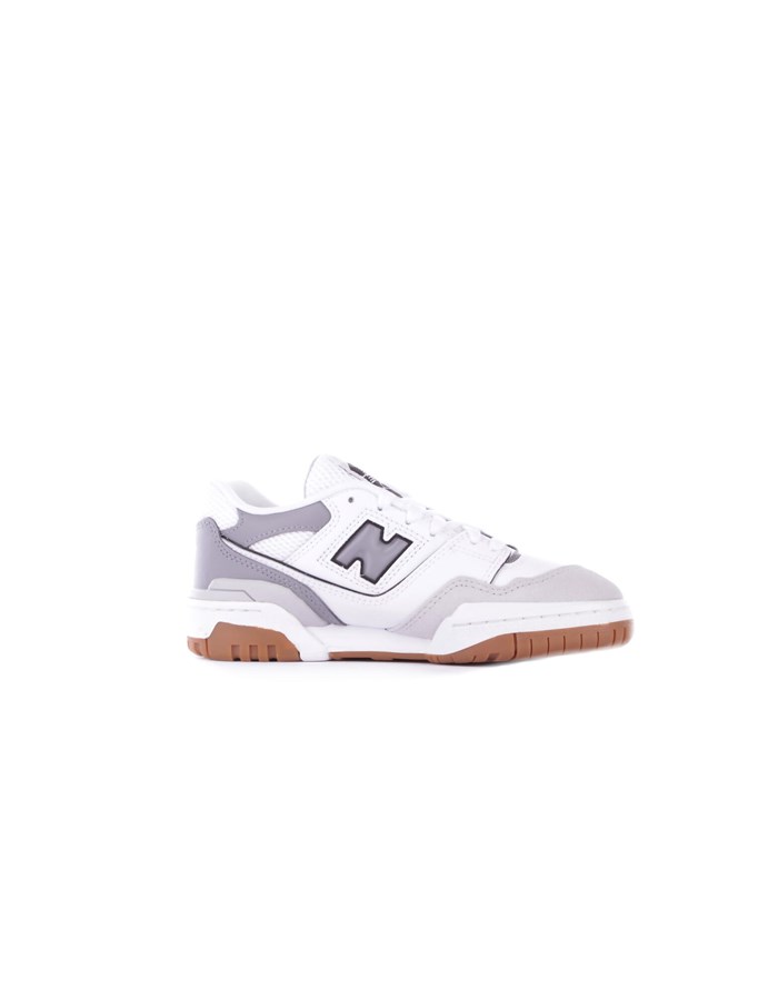 NEW BALANCE Sneakers Alte Unisex Junior GSB550 3 