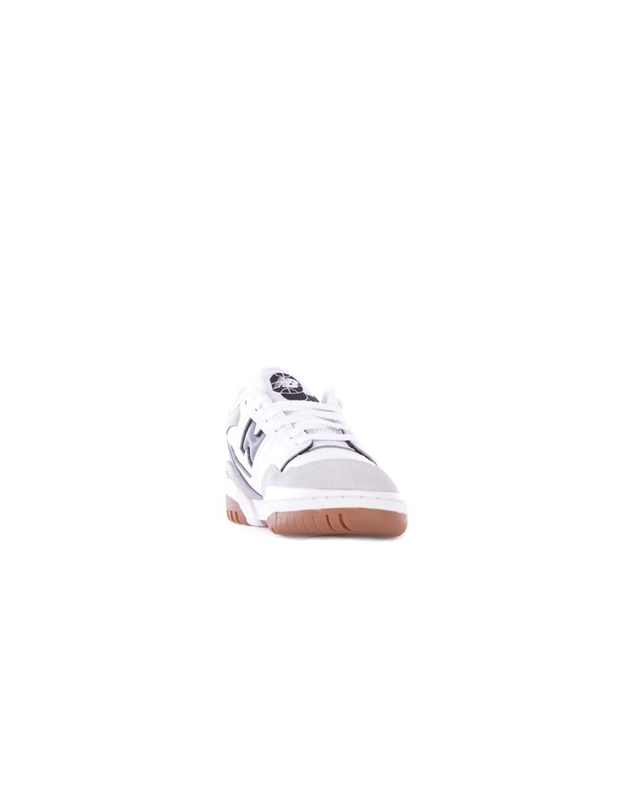 NEW BALANCE Sneakers Alte Unisex Junior GSB550 4 