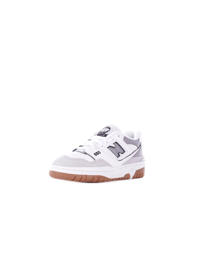 NEW BALANCE Sneakers Alte Unisex Junior GSB550 5 