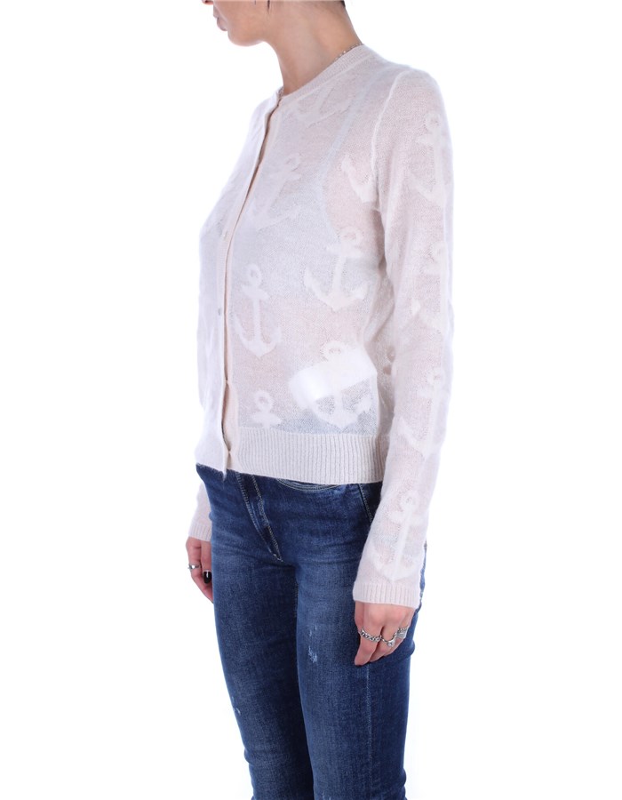 MAX MARA Cardigan Cream