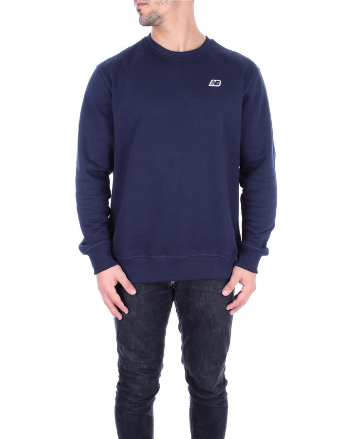 NEW BALANCE Crewneck  Eclips