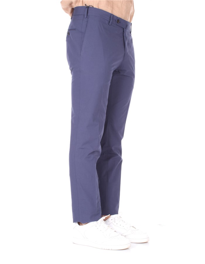 PT TORINO Trousers Chino Men DS01Z00CL1BB54 5 