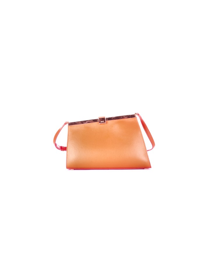 N21 Hand Bags Orange