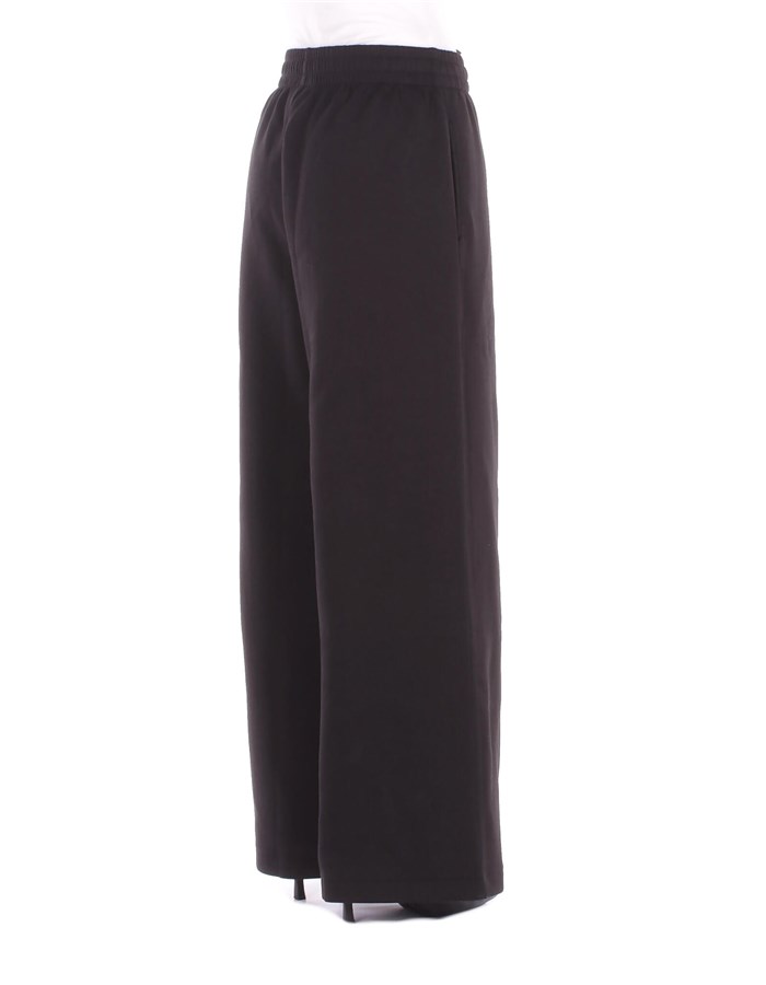 LACOSTE Pantaloni Regular Donna XF7374 4 