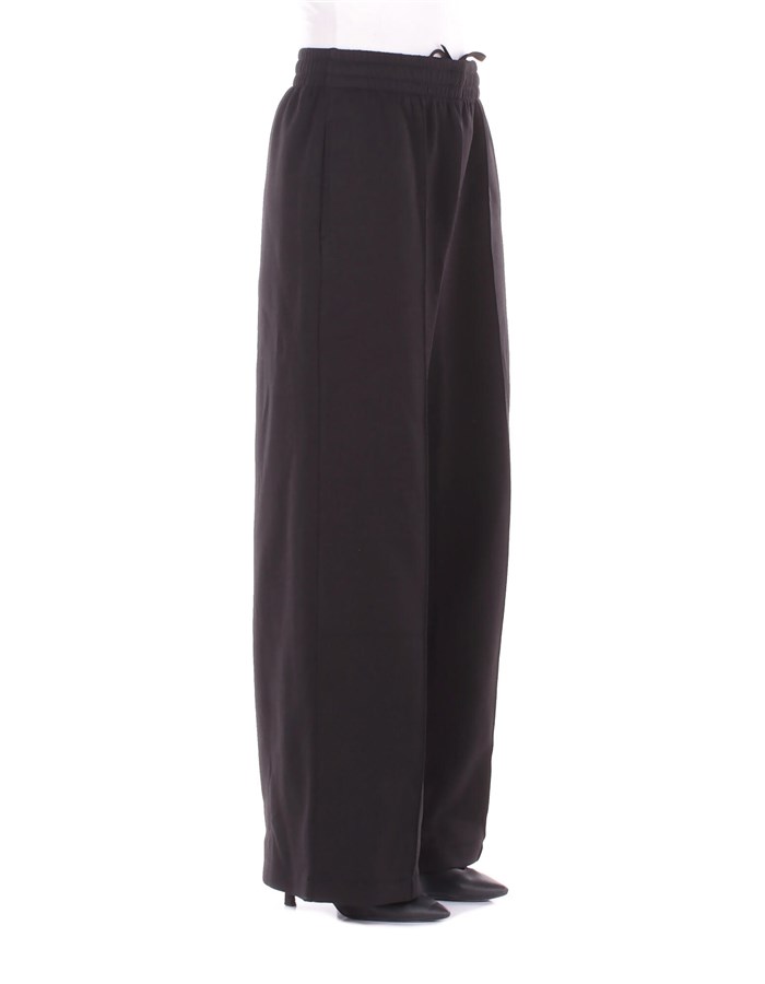 LACOSTE Pantaloni Regular Donna XF7374 5 