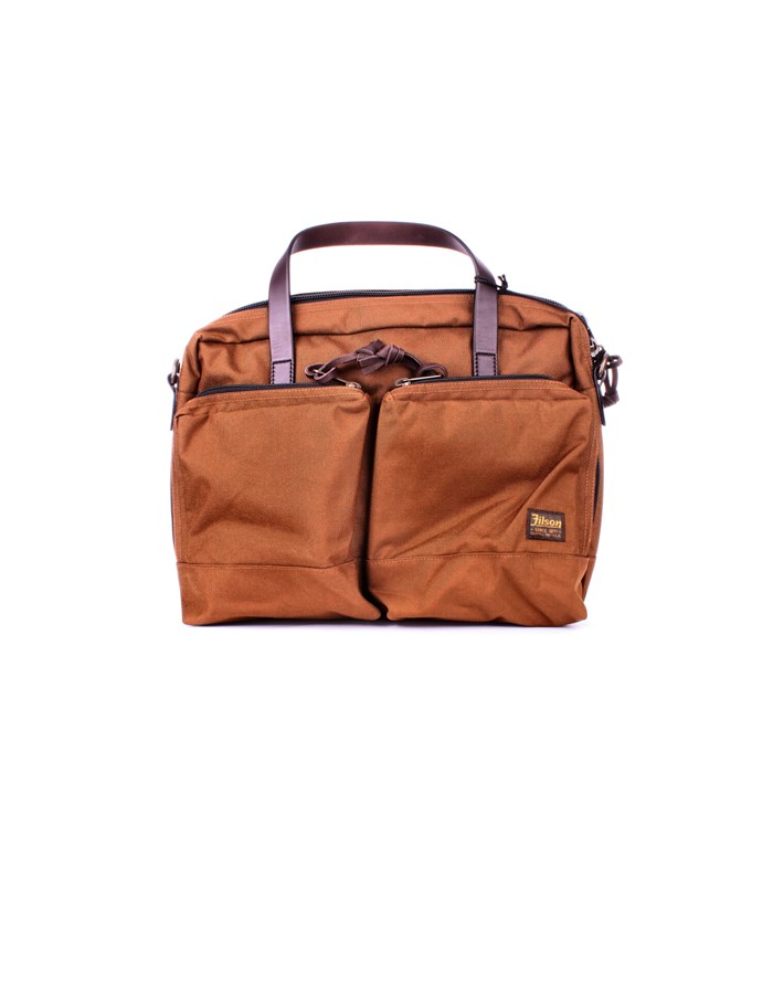 FILSON Business Bags Whiskey