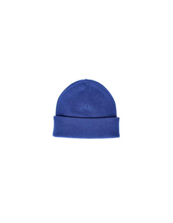 FRED PERRY Beanie Navy
