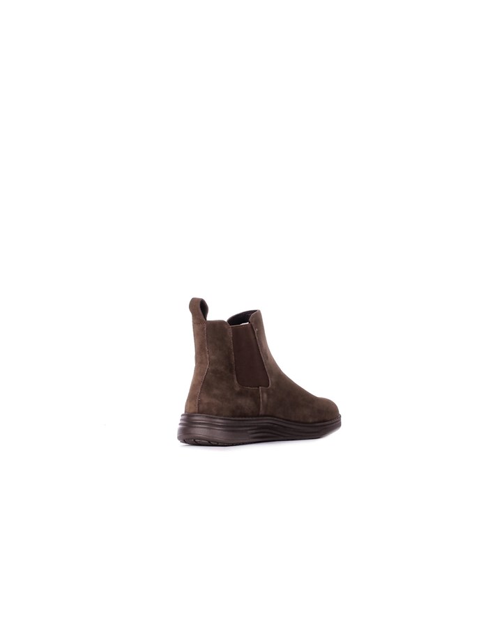 LIU JO Stivali Stivaletti Uomo 7G5011PX002 2 