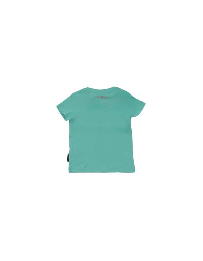 JOHN RICHMOND Short sleeve Green