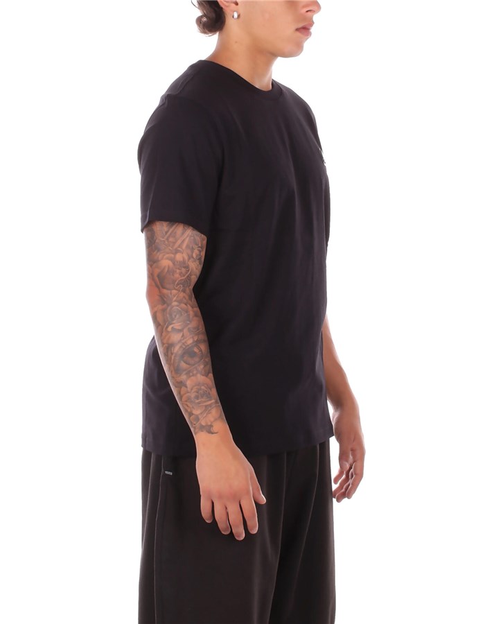 MOOSE KNUCKLES T-shirt Manica Corta Uomo M15MT777 5 