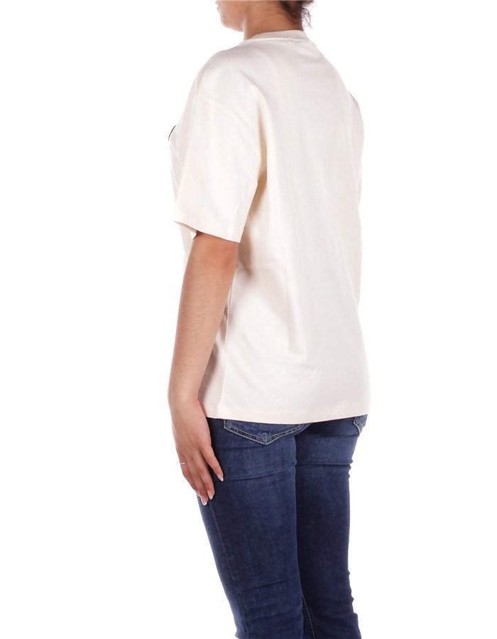 CARHARTT WIP T-shirt Manica Corta Donna I034648 2 