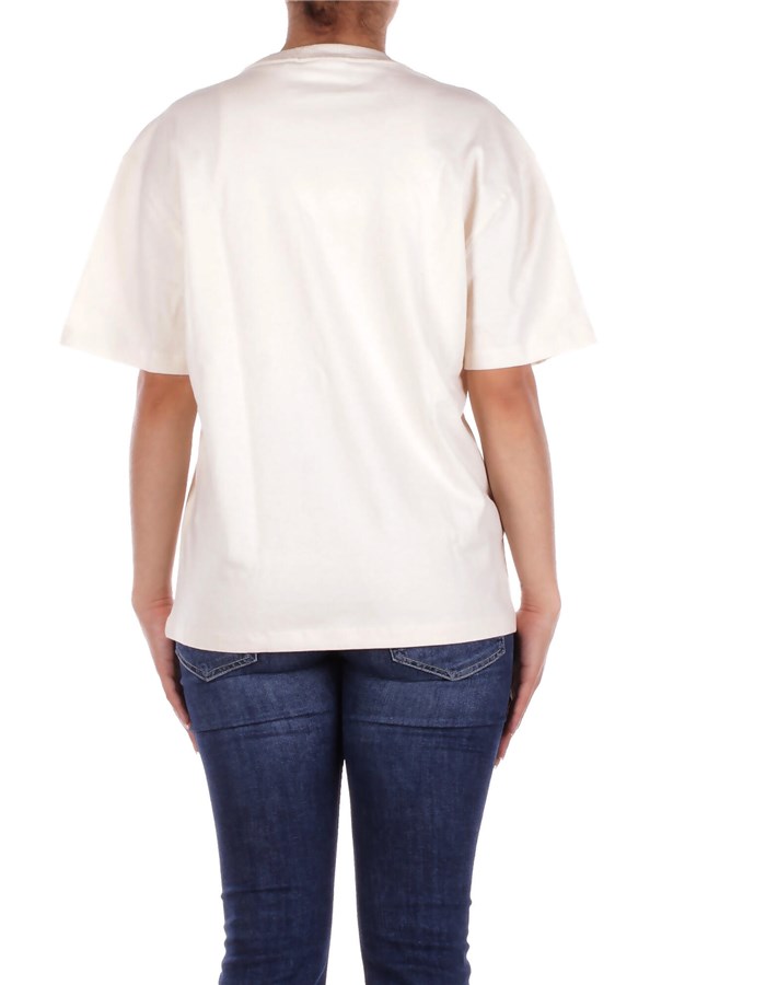 CARHARTT WIP T-shirt Manica Corta Donna I034648 3 