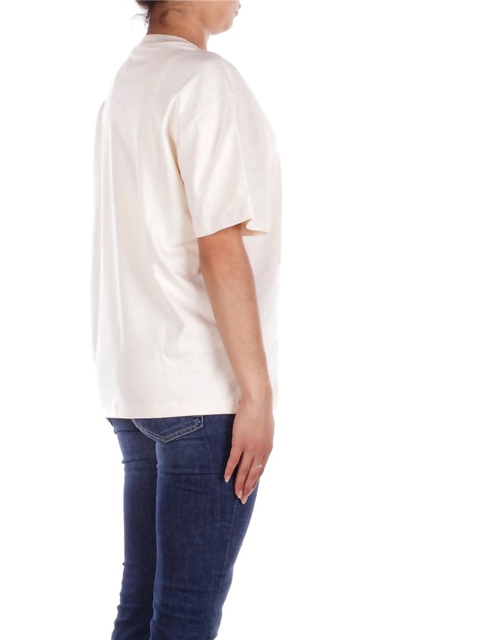 CARHARTT WIP T-shirt Manica Corta Donna I034648 4 