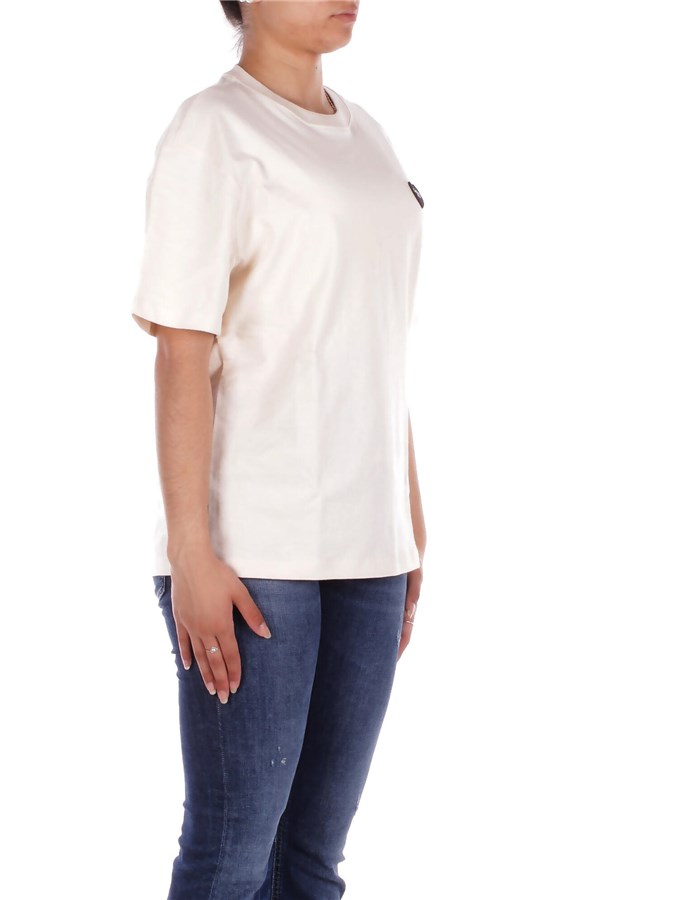 CARHARTT WIP T-shirt Manica Corta Donna I034648 5 