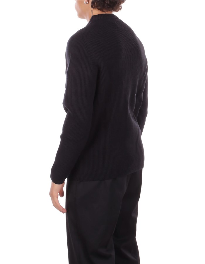 CP COMPANY Maglieria Girocollo Uomo 19CMKN015A 006608A 2 