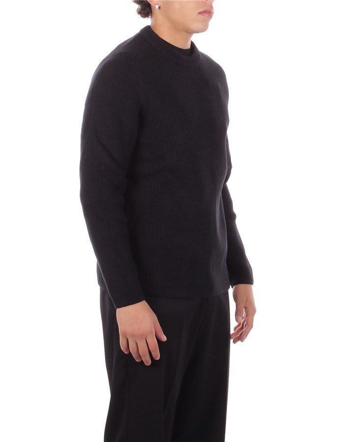 CP COMPANY Maglieria Girocollo Uomo 19CMKN015A 006608A 5 