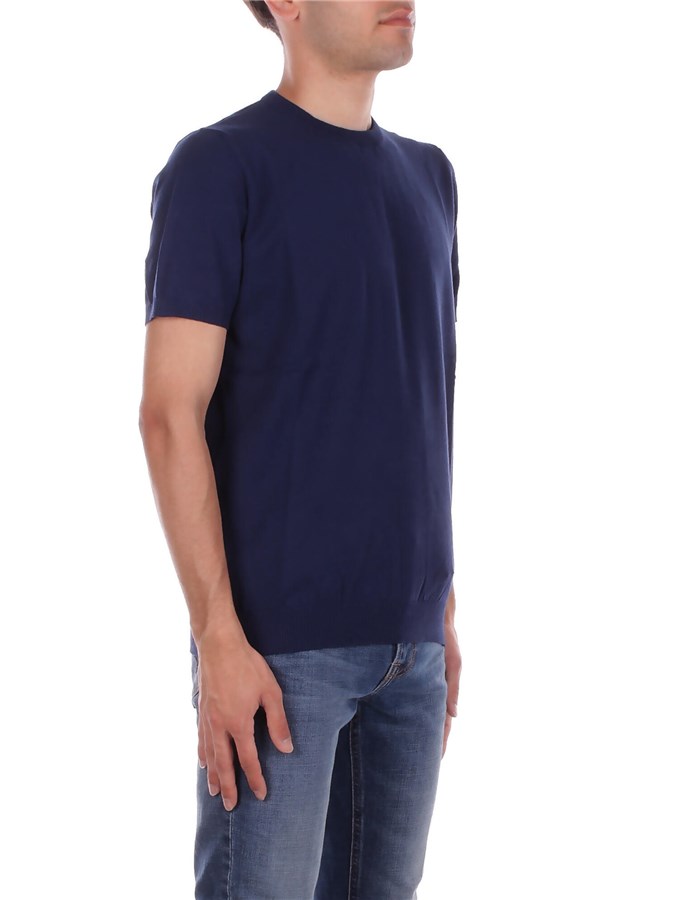 CNC T-shirt Short sleeve Men NMS58003MA 5 