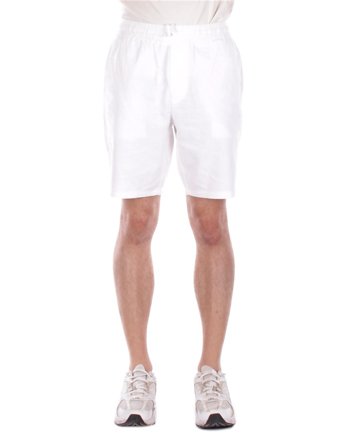 ONLY & SONS Shorts Bright white