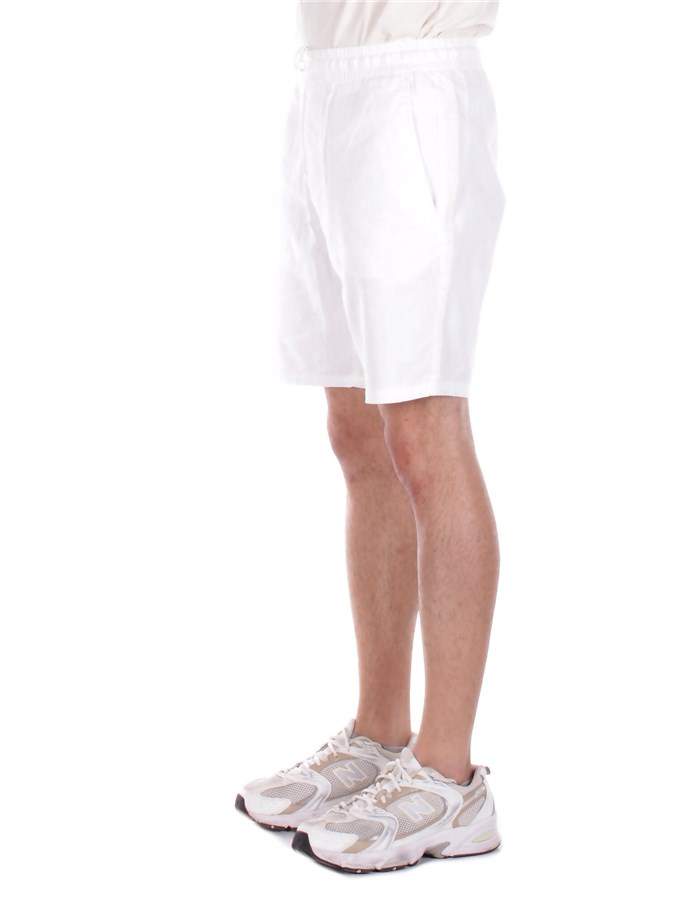 ONLY & SONS Shorts Bright white