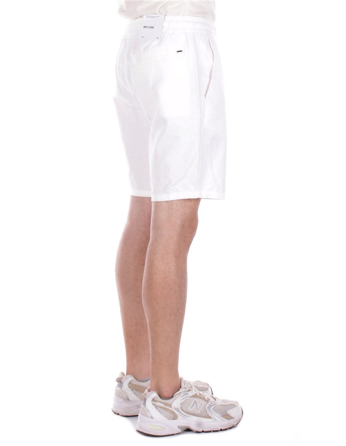 ONLY & SONS Shorts Bermuda Uomo 22024967 4 