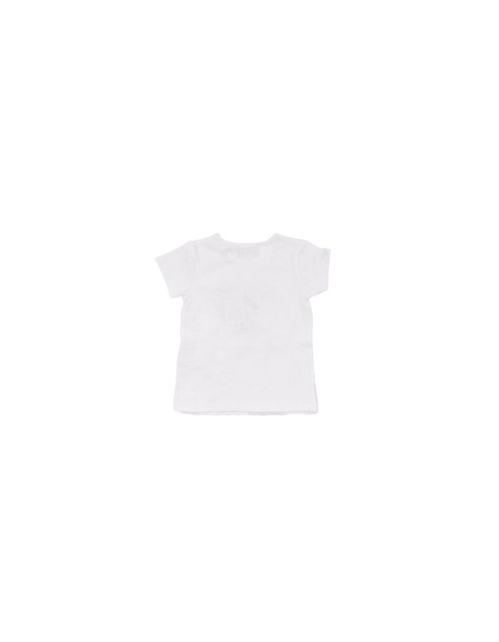 GUESS T-shirt Short sleeve Girls K4RI18K6YW4 1 
