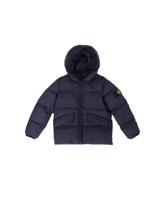 STONE ISLAND Giacche Bomber Bambino 791640223 0 