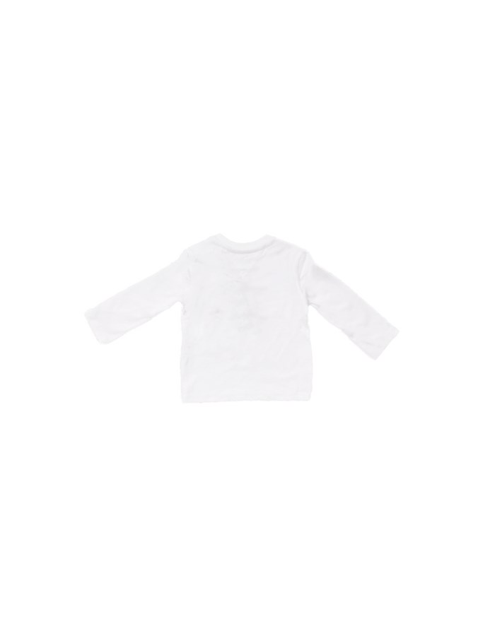 TOMMY HILFIGER Long sleeve White