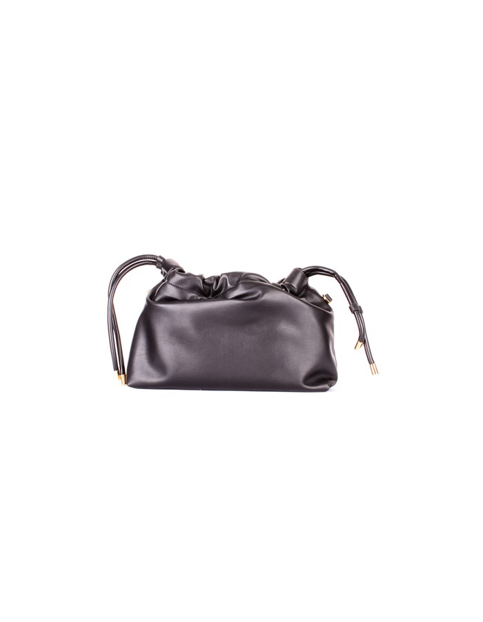 N21 Bucket Bags Black