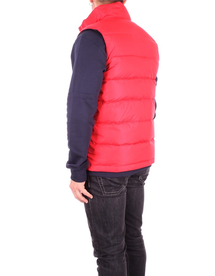ASPESI Jackets vest Men I I016 V006 2 