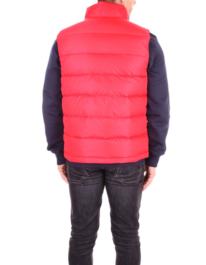 ASPESI Jackets vest Men I I016 V006 3 