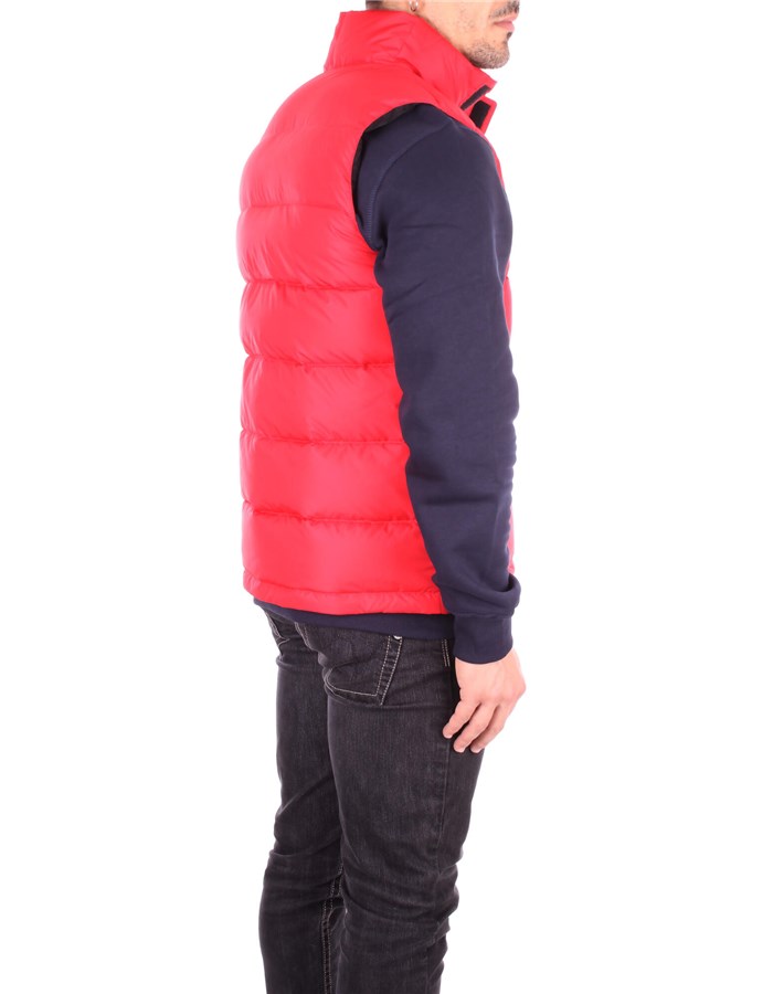 ASPESI Jackets vest Men I I016 V006 4 