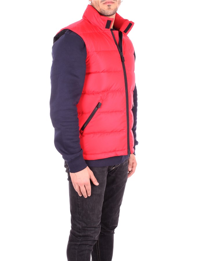 ASPESI Jackets vest Men I I016 V006 5 