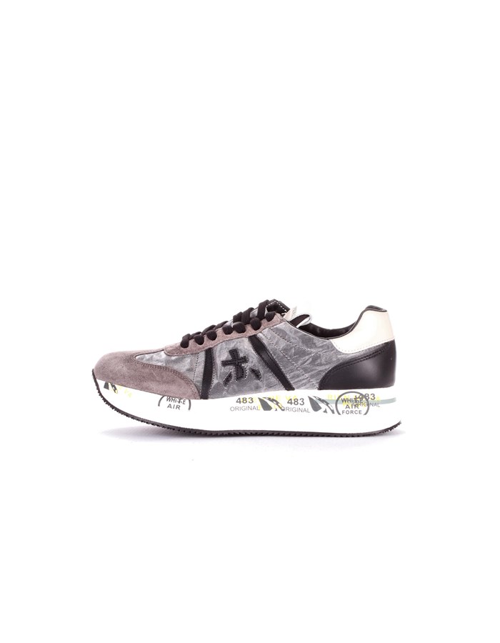 PREMIATA Trainers Grey
