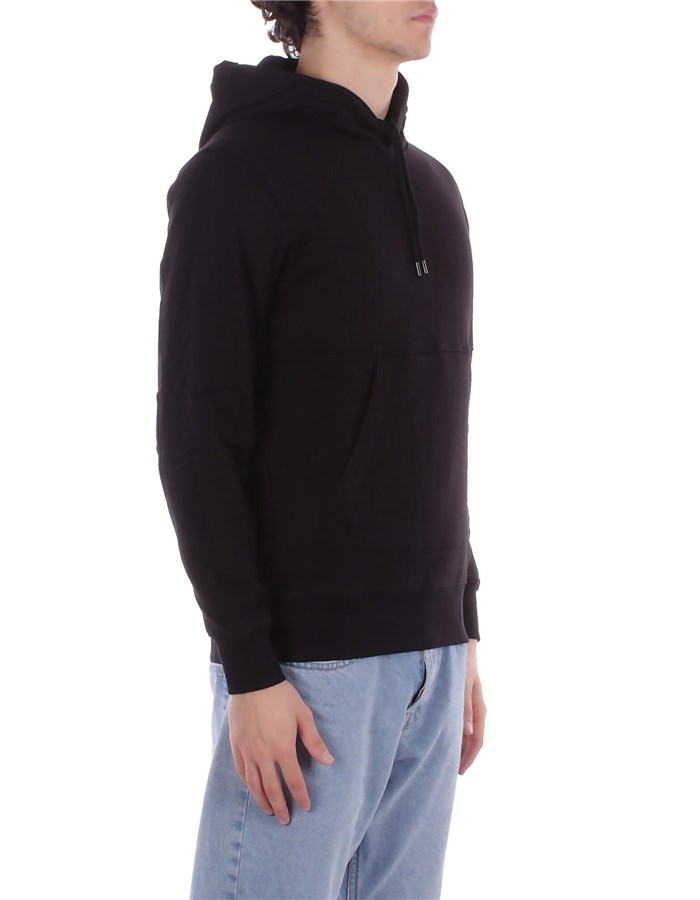 CP COMPANY Felpe Con Cappuccio Uomo RCCMSS714A 005086W 5 