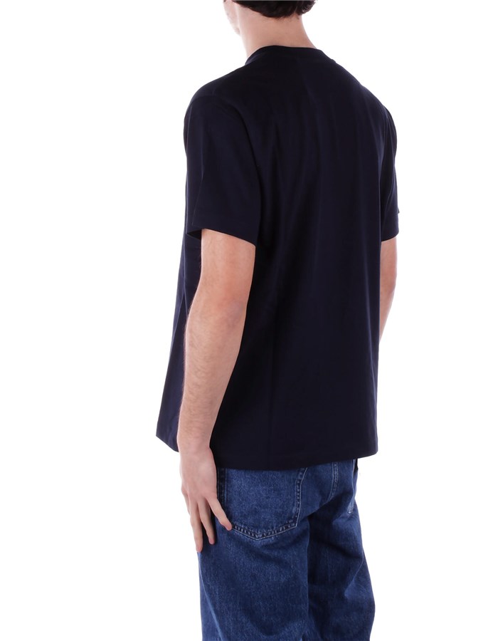 GUESS T-shirt Short sleeve Men M4YI46K8FQ4 2 