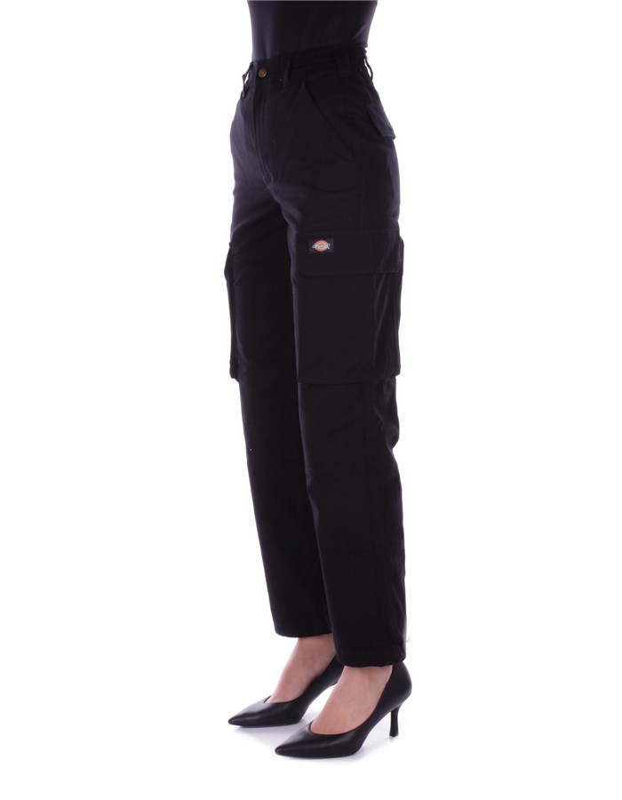 DICKIES Pantaloni Cargo Donna DK0A4XDI 1 