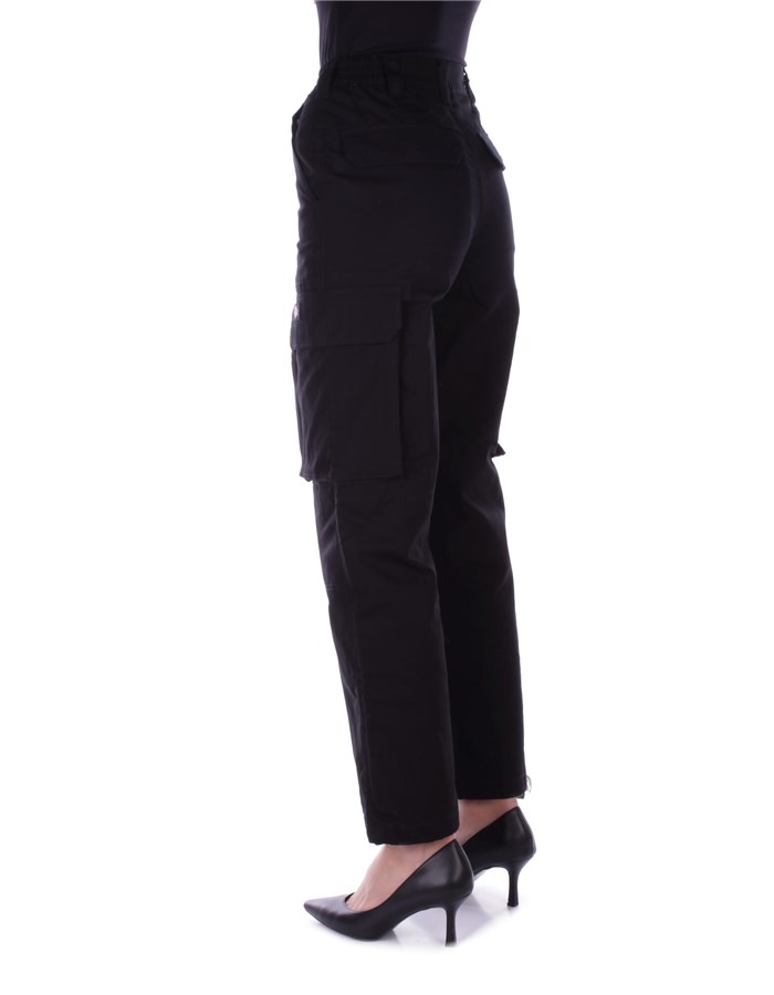 DICKIES Trousers Cargo Women DK0A4XDI 2 