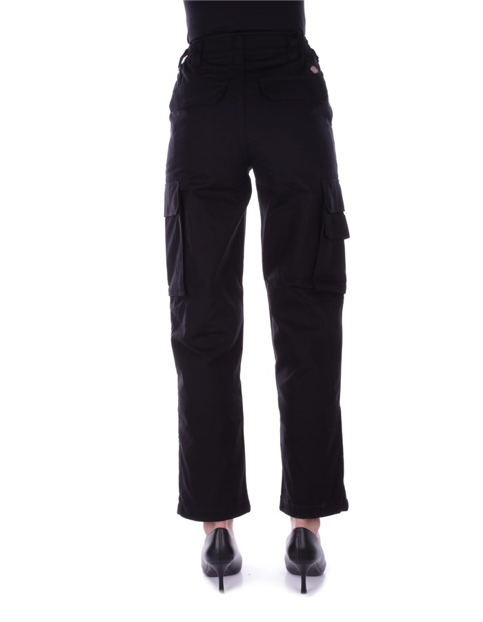 DICKIES Pantaloni Cargo Donna DK0A4XDI 3 