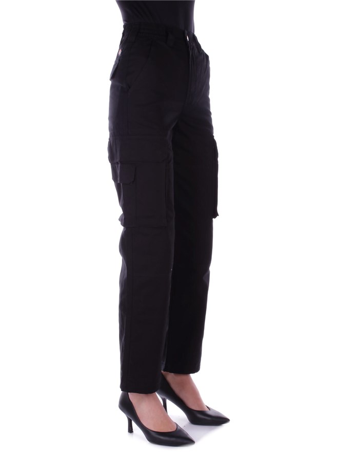 DICKIES Pantaloni Cargo Donna DK0A4XDI 5 