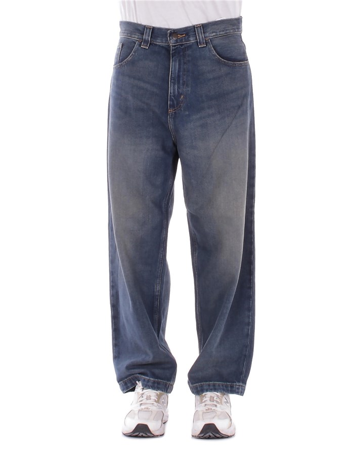 CARHARTT WIP Straight Blue