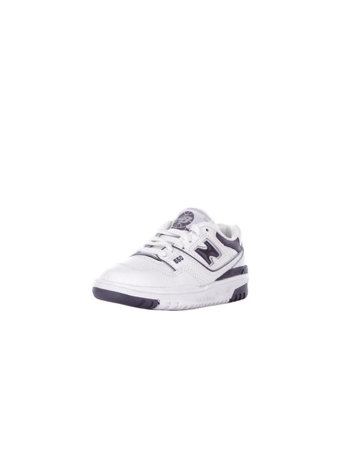 NEW BALANCE Sneakers  high Unisex Junior PSB550 5 