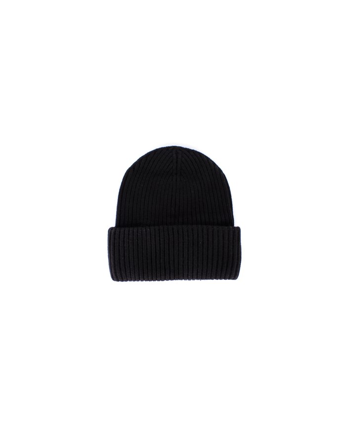 MC2 SAINT BARTH Beanie Black